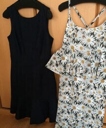 Banana republic navy onepiece
(ワンピース)