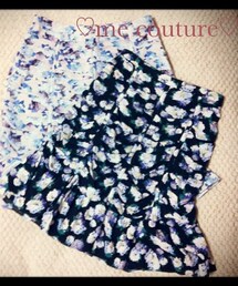 ME COUTURE | me couture skirt(スカート)
