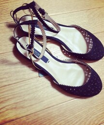 ZARA | その他シューズ