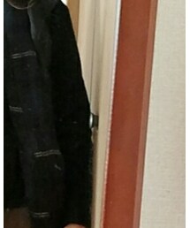 LOWRYS FARM | マフラー