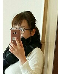 LOWRYS FARM | マフラー