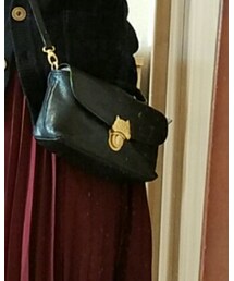 TSUMORI CHISATO | ショルダーバッグ