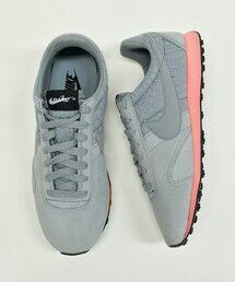 NIKE | NIKE WIMNS ﾌﾟﾘﾓﾝﾄﾘｵｰﾙﾚｰｻ(スニーカー)