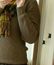 UNIQLO | ニット/セーター