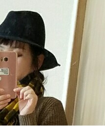 GLOBAL WORK | ハット