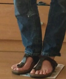 BIRKENSTOCK | サンダル