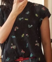 earth musia&ecology | Tシャツ/カットソー