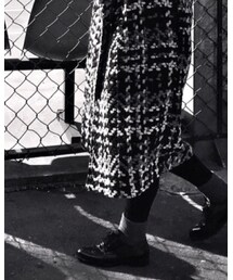 NO NAME | ピーコート