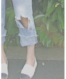 NO NAME | デニムパンツ