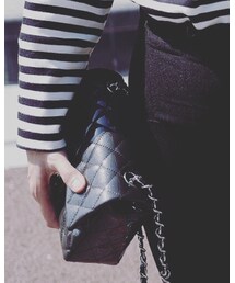 CHANEL | ショルダーバッグ