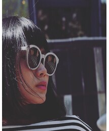 gm | サングラス