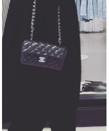 CHANEL | ショルダーバッグ