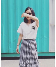 COS | Tシャツ/カットソー