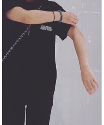 CHROME HEARTS | Tシャツ/カットソー