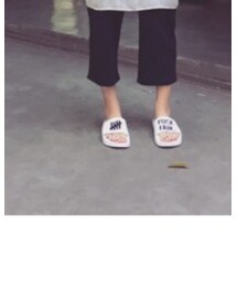 UNDEFEATED  | サンダル