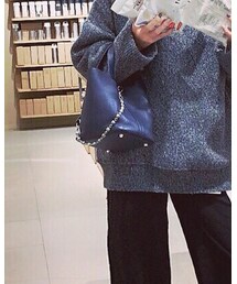 HERMES | トートバッグ