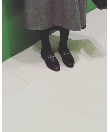 GUCCI | ローファー