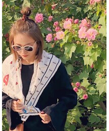 Christian Dior | マフラー