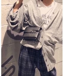 HERMES | ショルダーバッグ