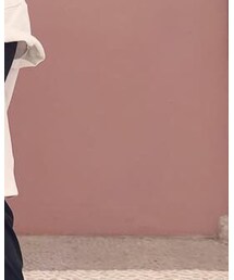 NO NAME | Tシャツ/カットソー