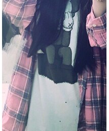 UNIQLO | Tシャツ/カットソー