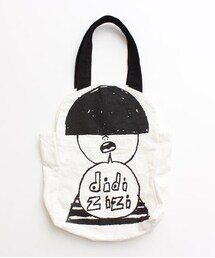 didizizi | didiziziのトートバッグ(トートバッグ)