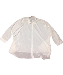 apartment market | apartment marketのロングブラウス(シャツ/ブラウス)