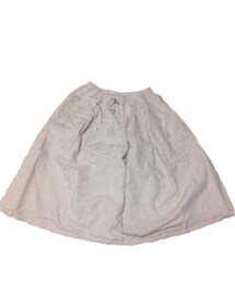 Samansa Mos2 | SM2のストライプスカート(スカート)