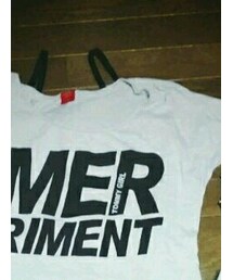 tommy girl | Tシャツ/カットソー