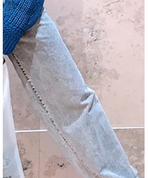 DIESEL | デニムパンツ