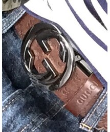GUCCI | ベルト