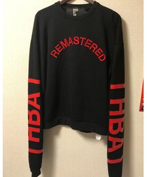 リマスタードのトレーナー | スウェット