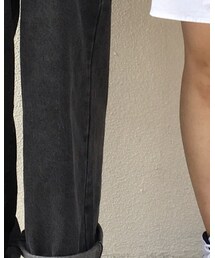 ～ | デニムパンツ