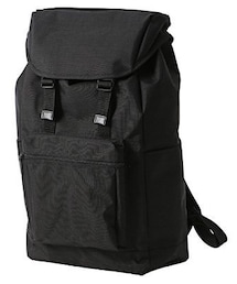 無印良品 | 撥水加工ナイロンリュック(バックパック/リュック)