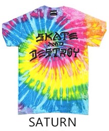 THRASHER | Tシャツ/カットソー