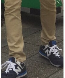 NEW BALANCE | スニーカー