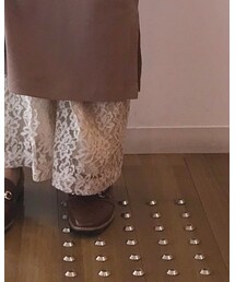 mysty woman | パンツ