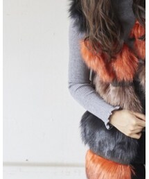 Pyu Pyu | ニット/セーター