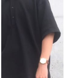 MUJI Labo | ポロシャツ