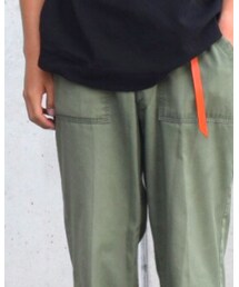 us-army | カーゴパンツ