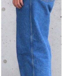 WESTOVERALLS | デニムパンツ