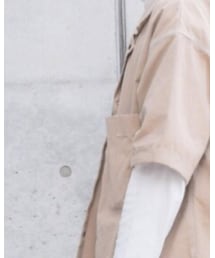 bukht | シャツ/ブラウス