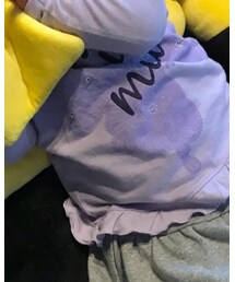 ANNA SUI mini | Tシャツ/カットソー