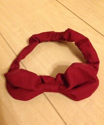 Handmade | ハンドメイド(ヘアバンド)