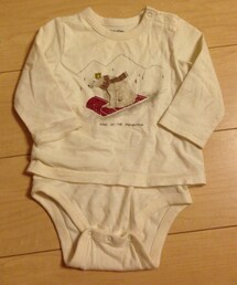 babyGAP | Tシャツ/カットソー