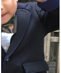 DIESEL | テーラードジャケット