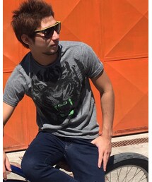 FIFTHEEN original | Tシャツ/カットソー