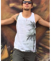 roviteh | タンクトップ