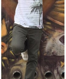 UNIQLO | チノパンツ