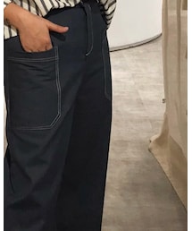 yuer | デニムパンツ